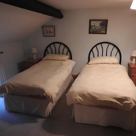 Rowan Bank Holiday Casa vacanze Boot