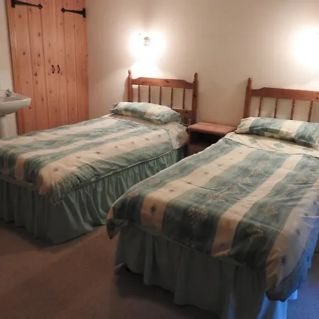 Rowan Bank Holiday *